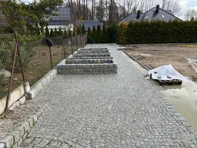 kamie-polny